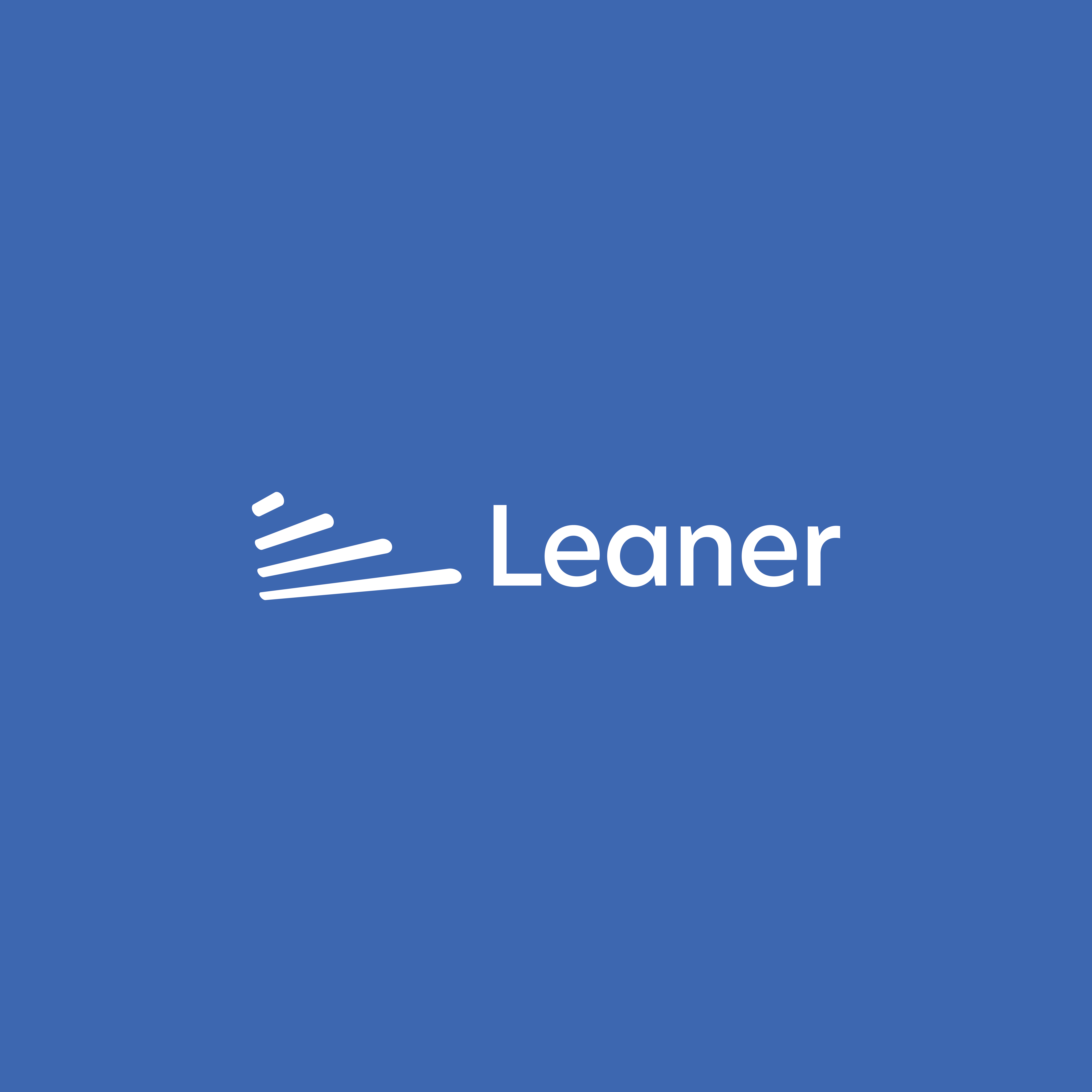 株式会社Leaner Technologies